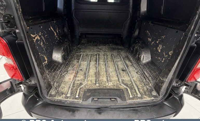 Fiat Scudo 2.0d Multijet3 Business 2022 full