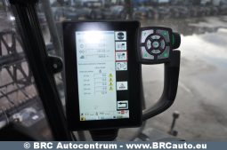 Massey Ferguson 7345 S  2023 full