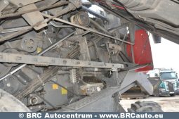 Massey Ferguson 7345 S  2023 full