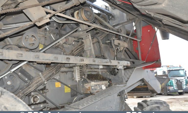 Massey Ferguson 7345 S  2023 full