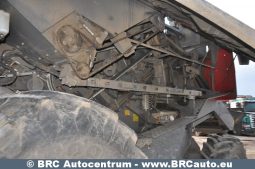 Massey Ferguson 7345 S  2023 full