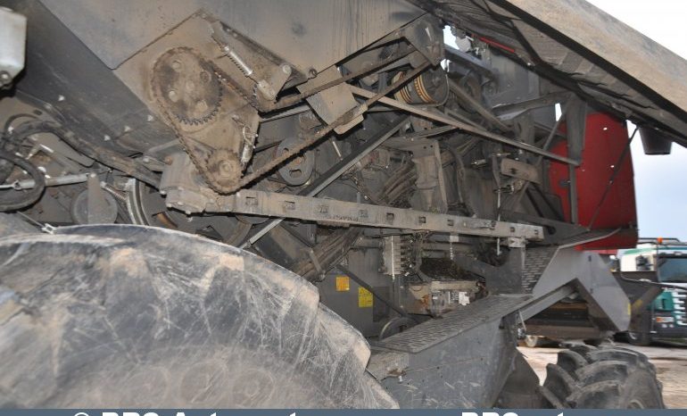 Massey Ferguson 7345 S  2023 full