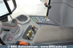 Massey Ferguson 7345 S  2023 full