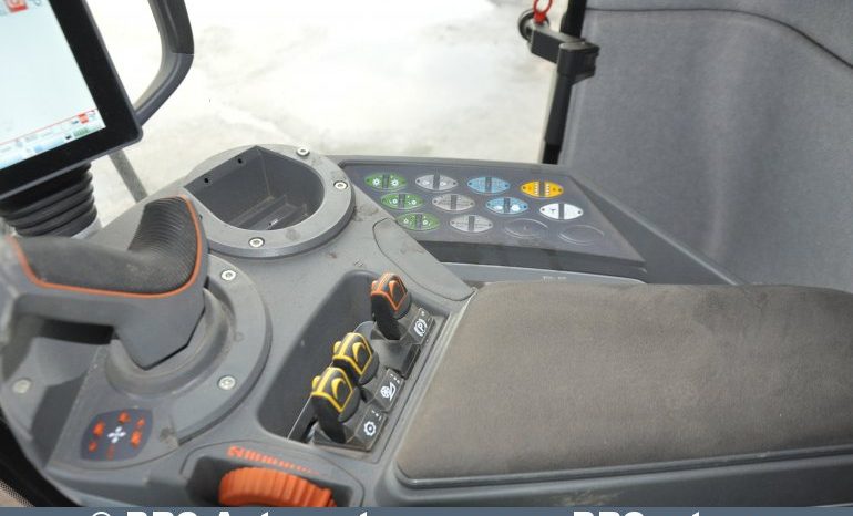 Massey Ferguson 7345 S  2023 full