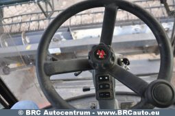 Massey Ferguson 7345 S  2023 full