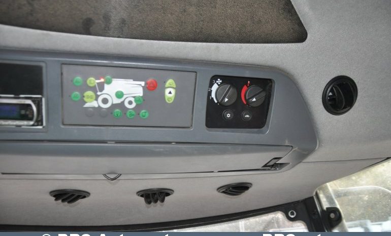 Massey Ferguson 7345 S  2023 full