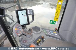 Massey Ferguson 7345 S  2023 full