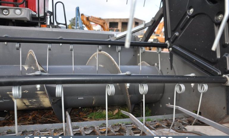 Massey Ferguson 7345 S  2023 full