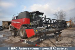 Massey Ferguson 7345 S  2023 full