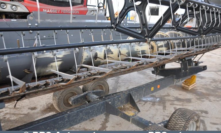 Massey Ferguson 7345 S  2023 full