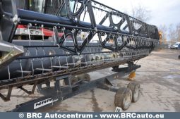 Massey Ferguson 7345 S  2023 full