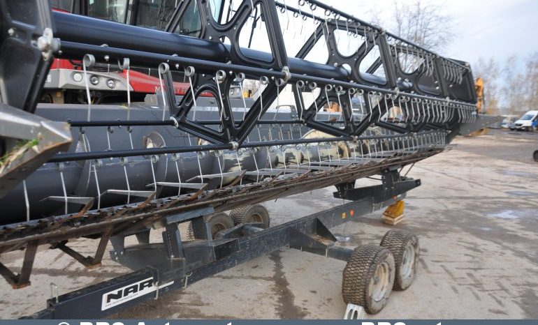 Massey Ferguson 7345 S  2023 full