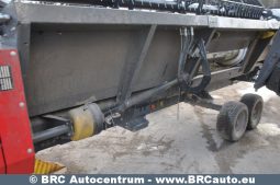 Massey Ferguson 7345 S  2023 full