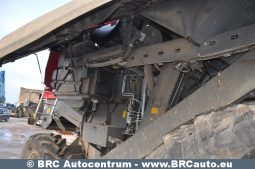 Massey Ferguson 7345 S  2023 full