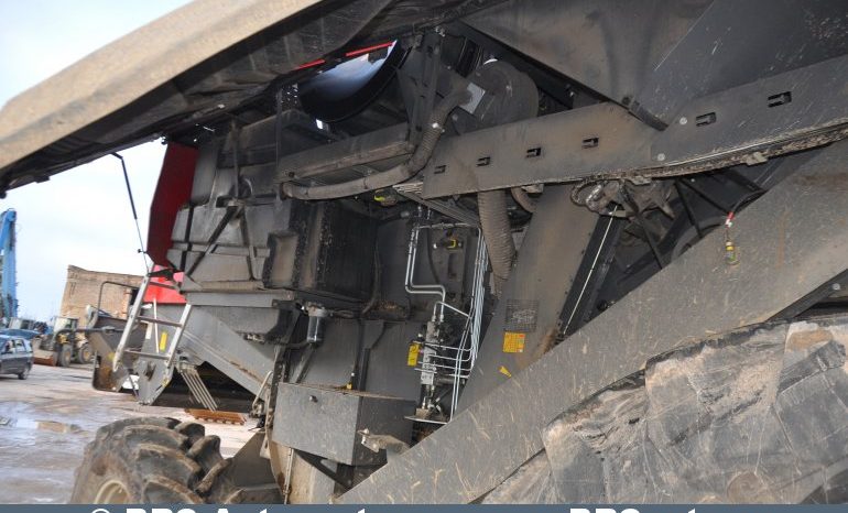 Massey Ferguson 7345 S  2023 full