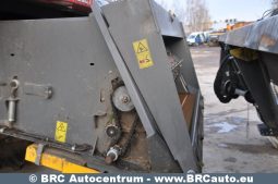 Massey Ferguson 7345 S  2023 full