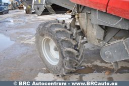 Massey Ferguson 7345 S  2023 full