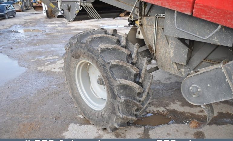 Massey Ferguson 7345 S  2023 full