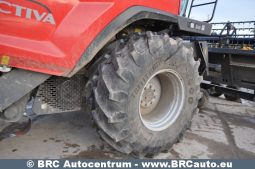 Massey Ferguson 7345 S  2023 full