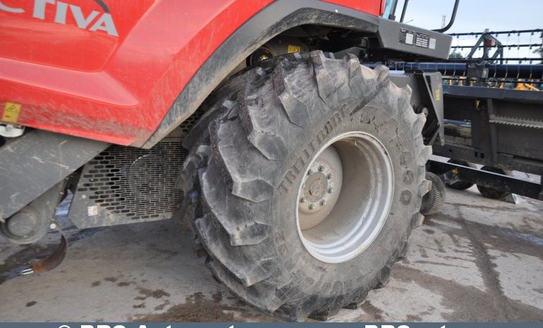 Massey Ferguson 7345 S  2023 full