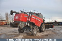 Massey Ferguson 7345 S  2023 full