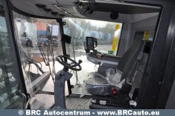 Massey Ferguson 7345 S  2023 full