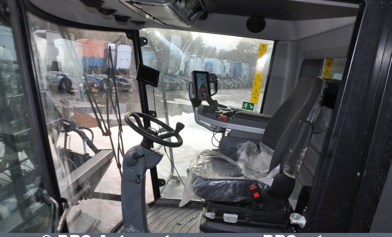 Massey Ferguson 7345 S  2023 full