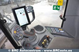 Massey Ferguson 7345 S  2023 full