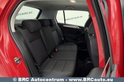 Volkswagen Golf 1.6 TDI Trendline 2012 full