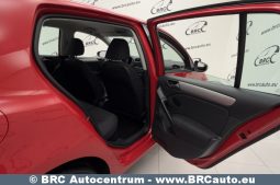 Volkswagen Golf 1.6 TDI Trendline 2012 full