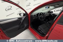 Volkswagen Golf 1.6 TDI Trendline 2012 full