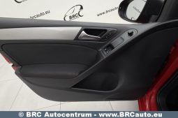 Volkswagen Golf 1.6 TDI Trendline 2012 full