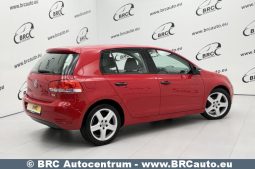 Volkswagen Golf 1.6 TDI Trendline 2012 full