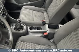 Volkswagen Golf 1.6 TDI Trendline 2012 full