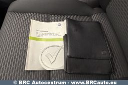 Volkswagen Golf 1.6 TDI Trendline 2012 full