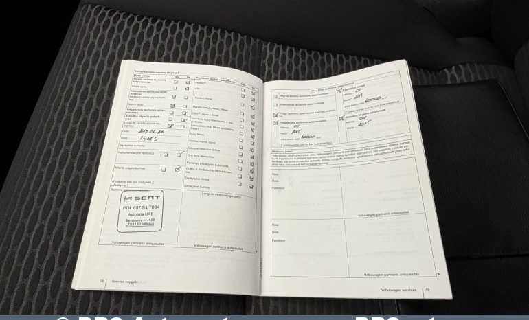 Volkswagen Golf 1.6 TDI Trendline 2012 full