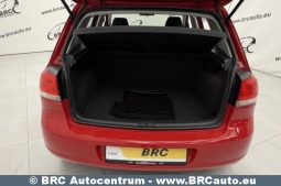 Volkswagen Golf 1.6 TDI Trendline 2012 full