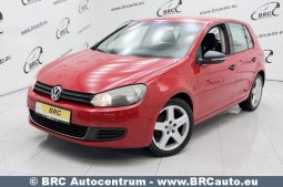 Volkswagen Golf 1.6 TDI Trendline 2012 full