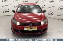 Volkswagen Golf 1.6 TDI Trendline 2012 full