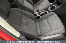 Volkswagen Golf 1.6 TDI Trendline 2012 full