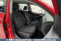 Volkswagen Golf 1.6 TDI Trendline 2012 full