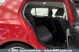 Volkswagen Golf 1.6 TDI Trendline 2012 full