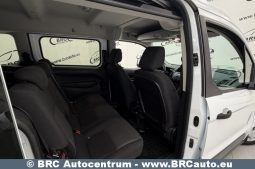 Ford Tourneo Connect 1.5 TDCi 2016 full
