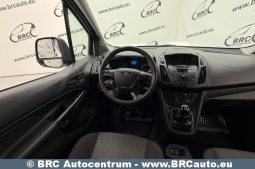 Ford Tourneo Connect 1.5 TDCi 2016 full