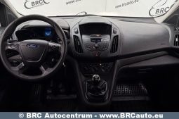 Ford Tourneo Connect 1.5 TDCi 2016 full