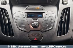 Ford Tourneo Connect 1.5 TDCi 2016 full