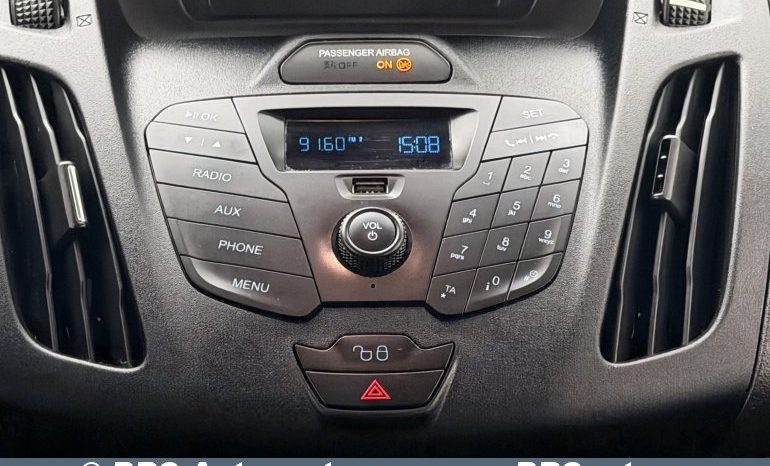 Ford Tourneo Connect 1.5 TDCi 2016 full