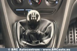 Ford Tourneo Connect 1.5 TDCi 2016 full