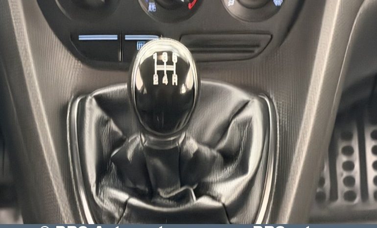 Ford Tourneo Connect 1.5 TDCi 2016 full