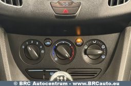 Ford Tourneo Connect 1.5 TDCi 2016 full